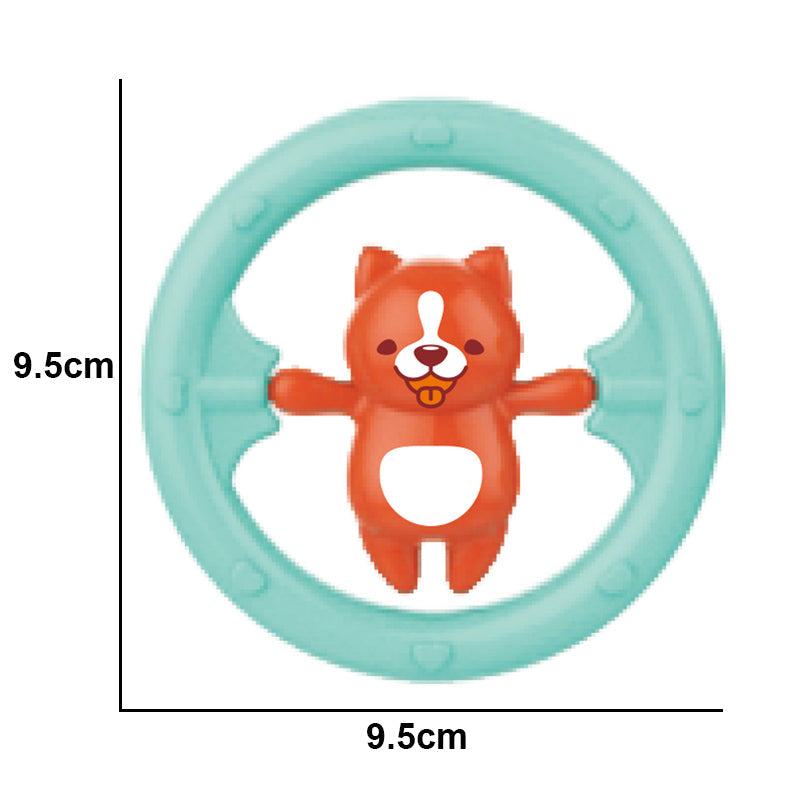 Baby Bell/6Pcs