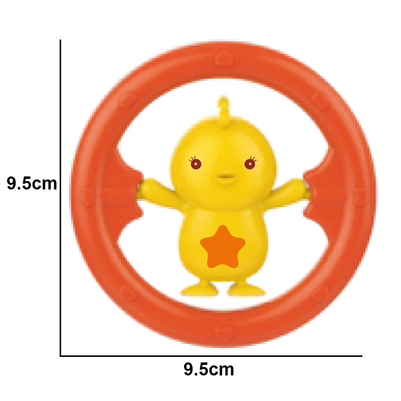 Baby Bell/6Pcs