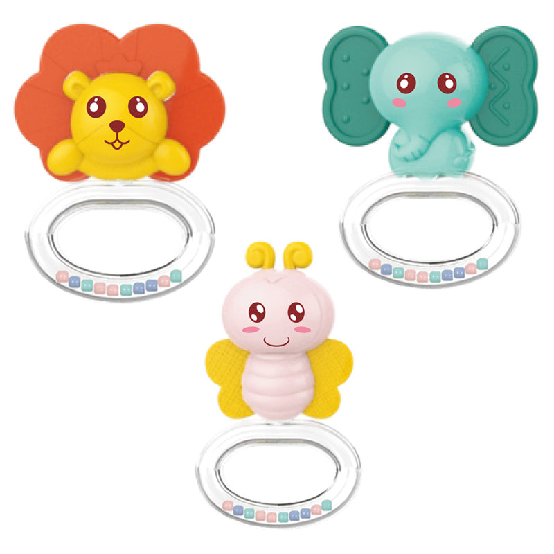 Baby Bell/3Pcs