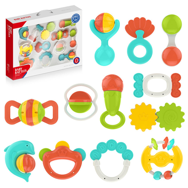 Baby Bell/12Pcs