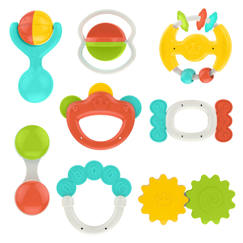 Baby Bell/8Pcs