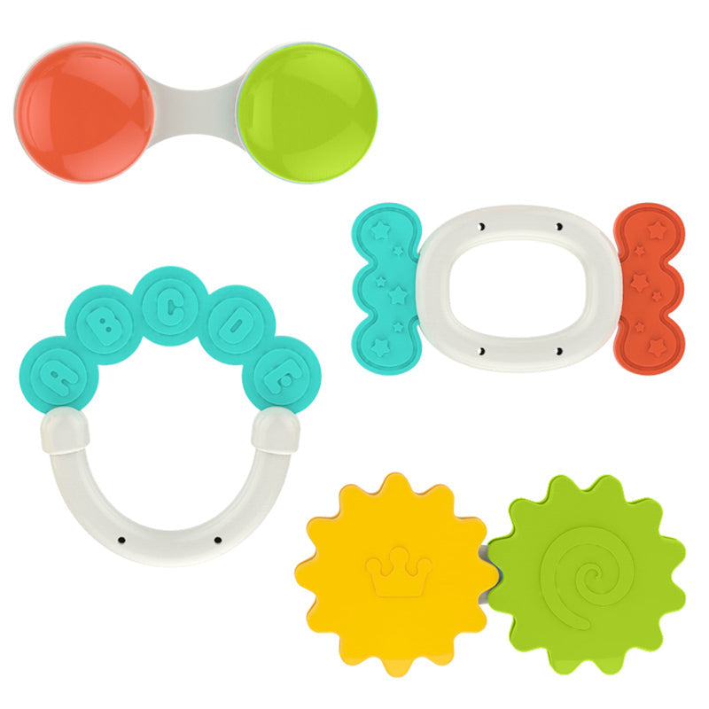 Baby Bell/4Pcs