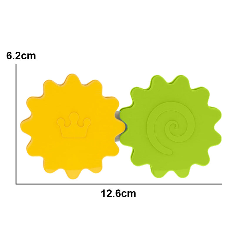 Baby Bell/4Pcs