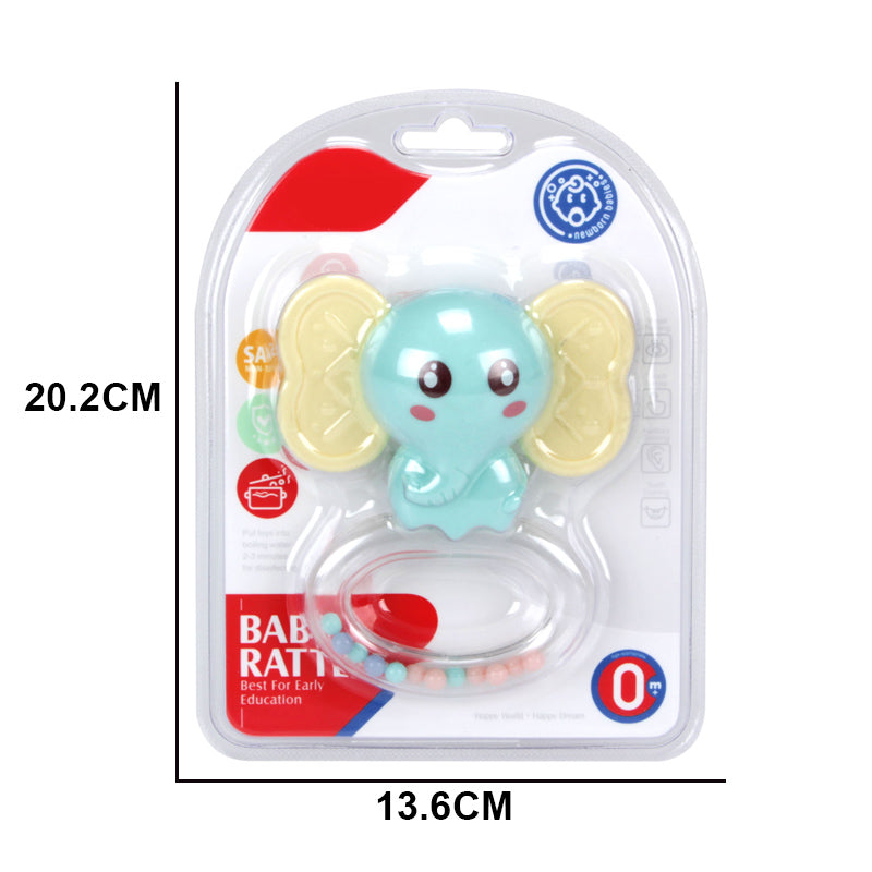 Baby Bell