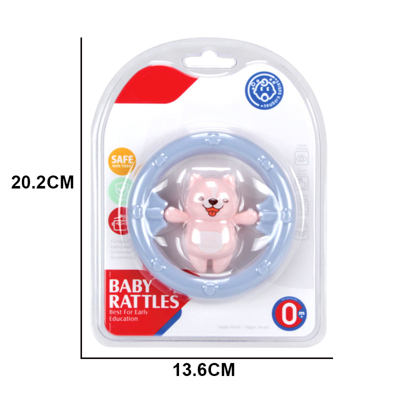 Baby Bell