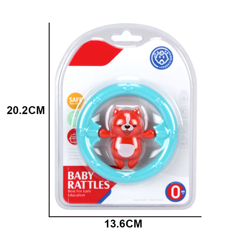 Baby Bell