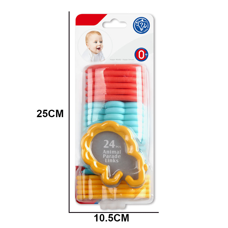 Ring Toy