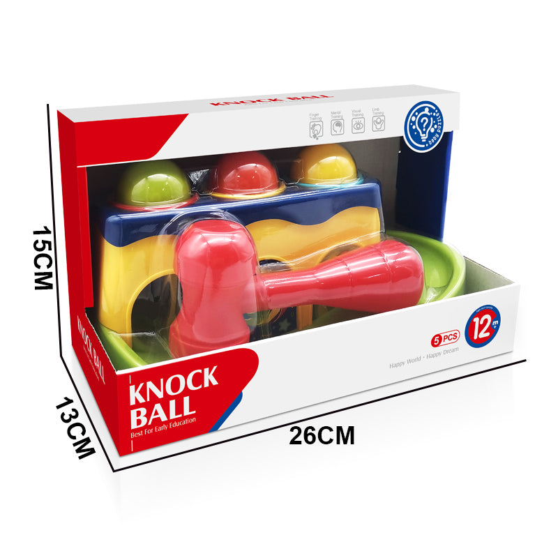 Knock Ball