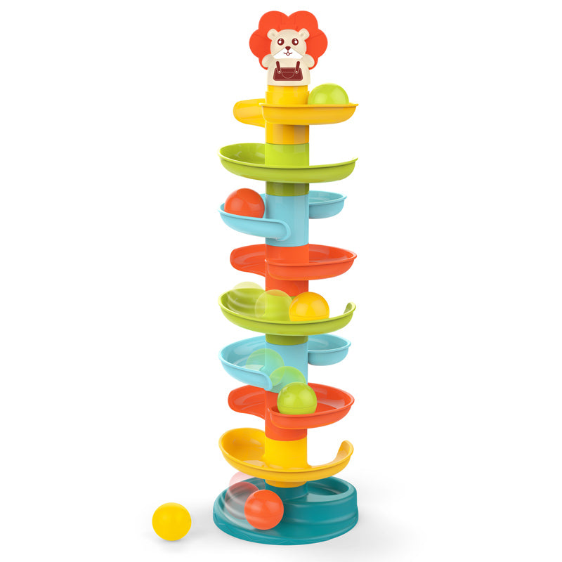 Roll Ball