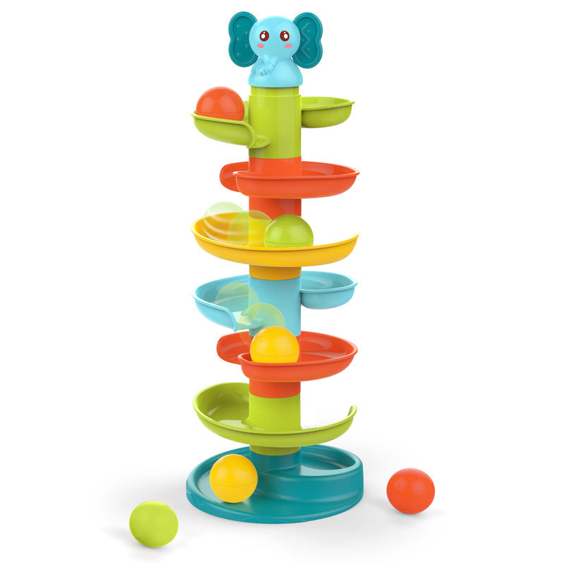 Roll Ball