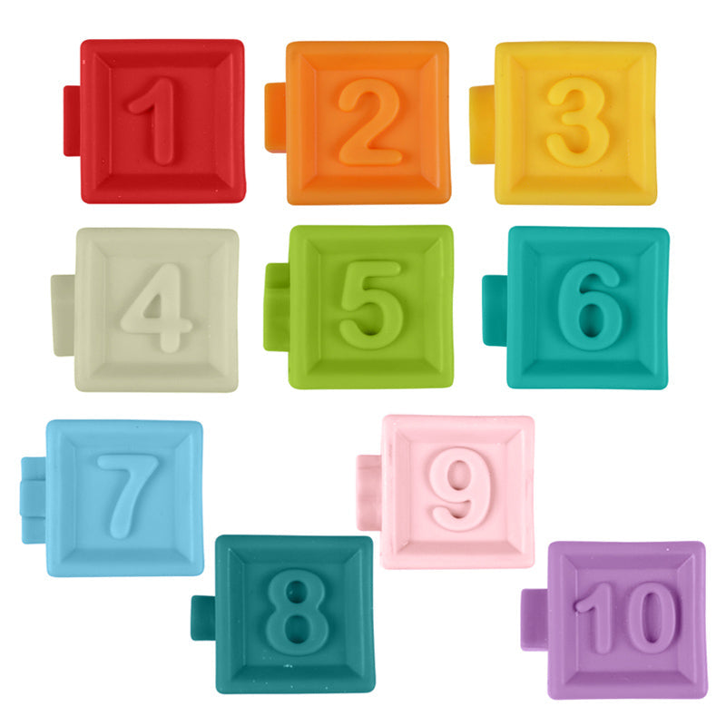 Blocks/10Pcs