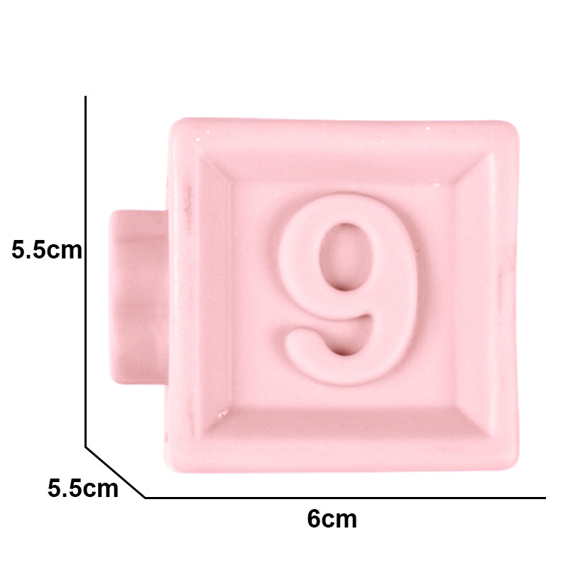 Blocks/10Pcs