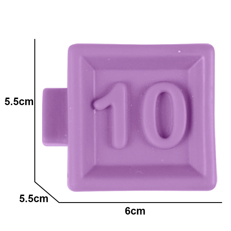 Blocks/10Pcs