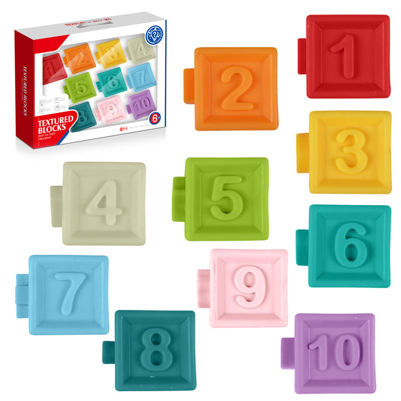 Blocks/10Pcs