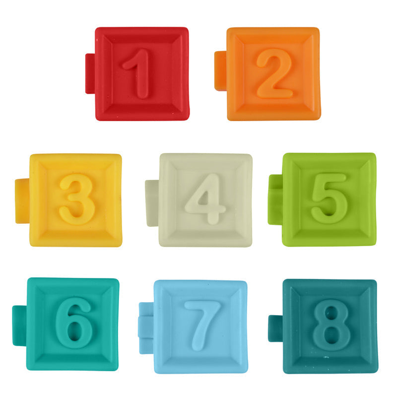 Blocks/8Pcs