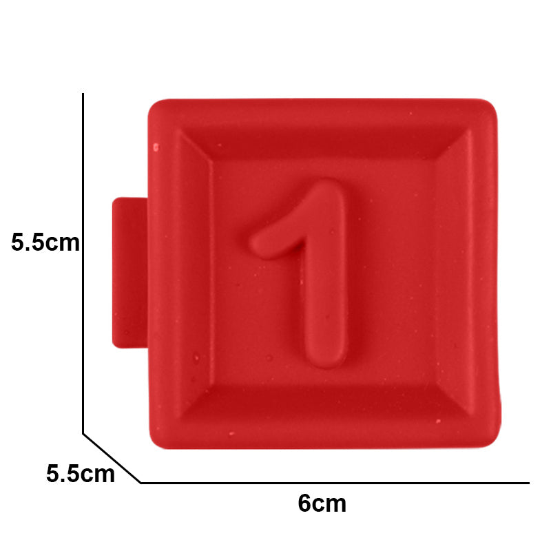 Blocks/8Pcs