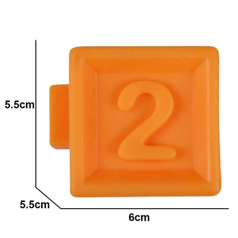 Blocks/8Pcs
