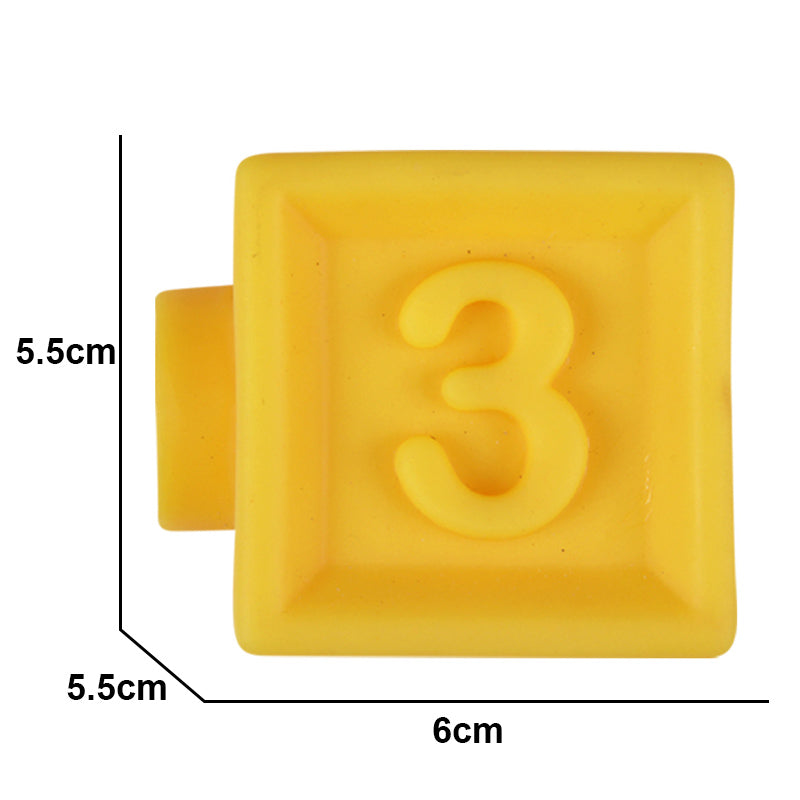 Blocks/8Pcs