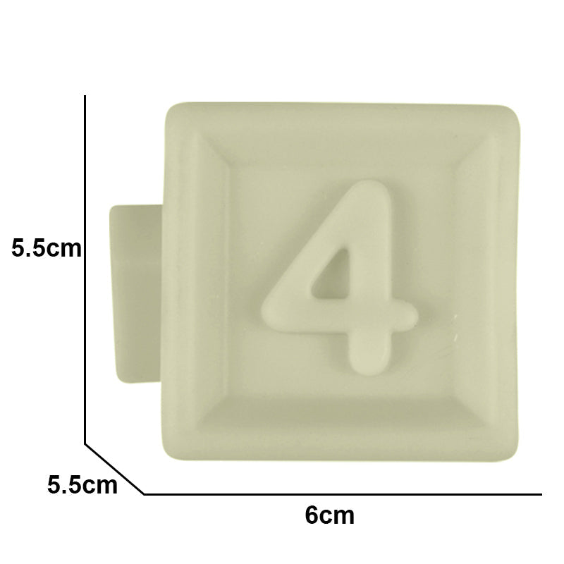 Blocks/8Pcs