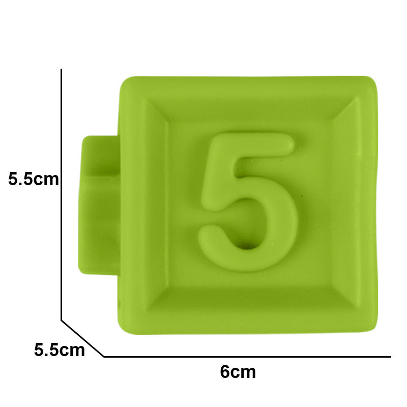 Blocks/8Pcs