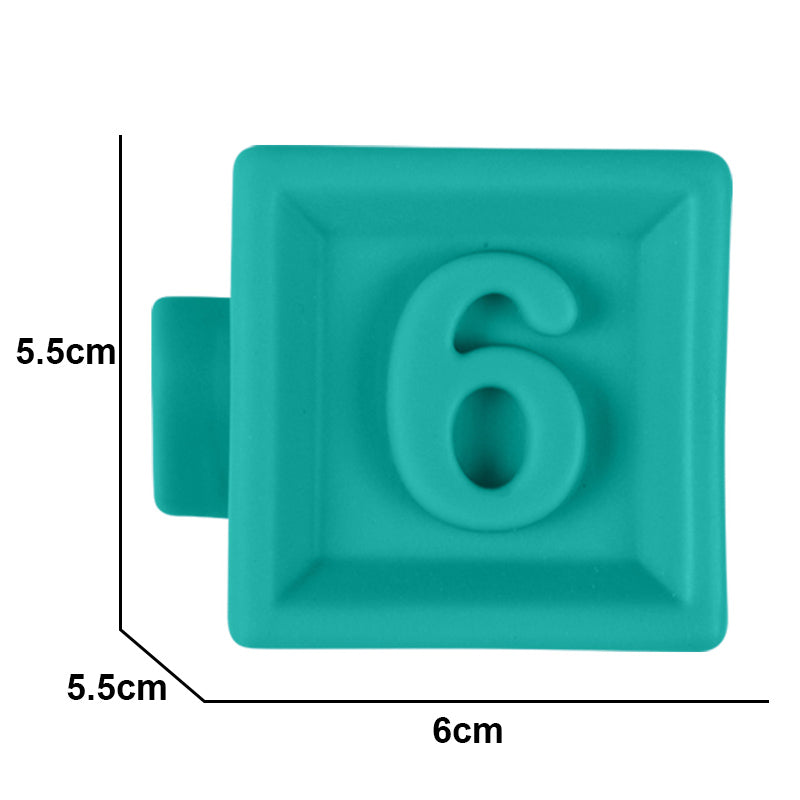 Blocks/8Pcs