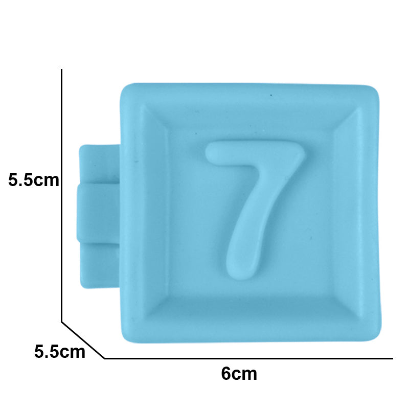 Blocks/8Pcs