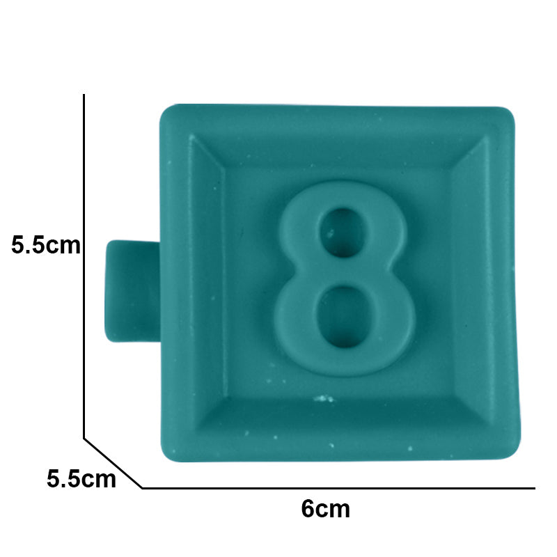 Blocks/8Pcs