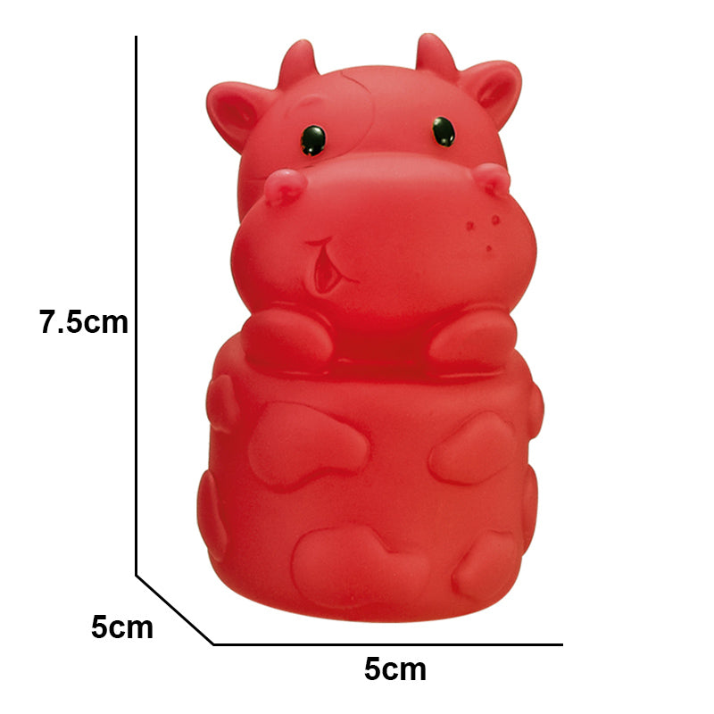 Animal/6Pcs