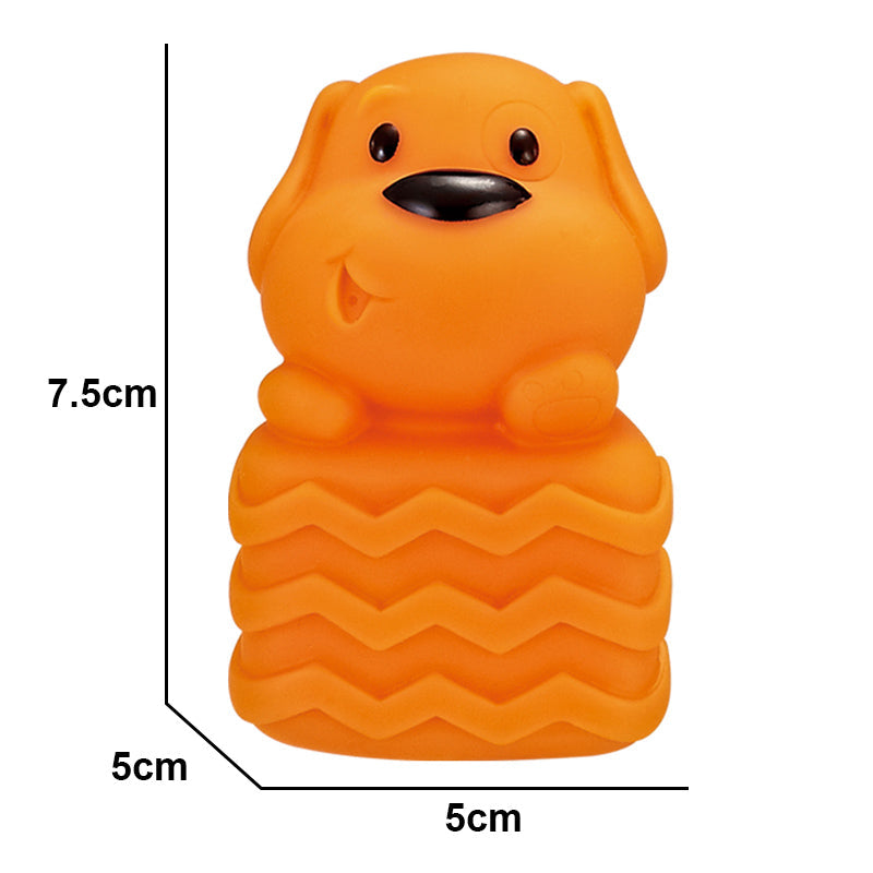 Animal/6Pcs