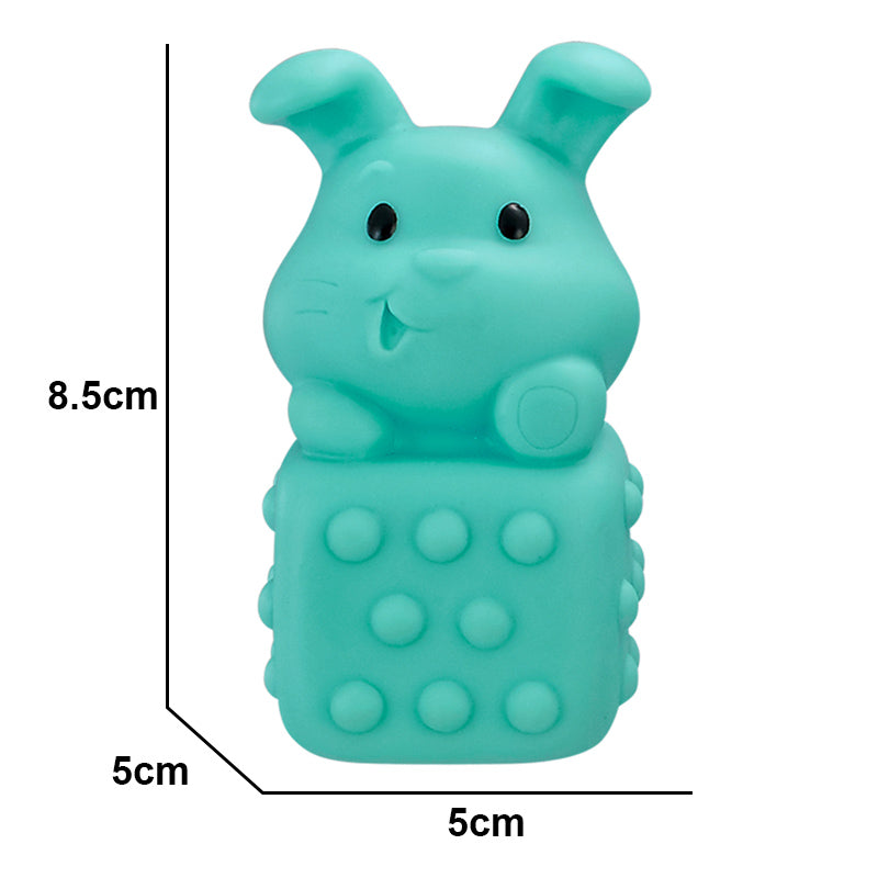 Animal/6Pcs