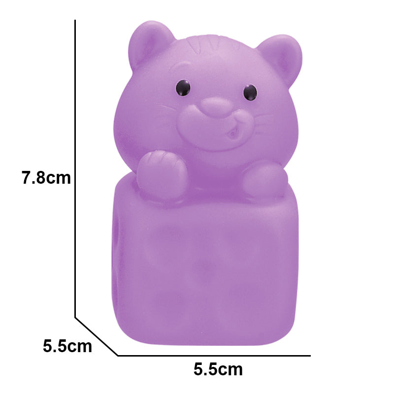 Animal/6Pcs