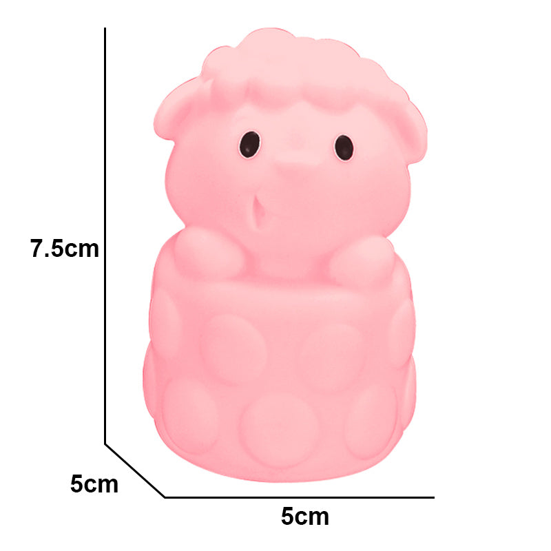 Animal/6Pcs