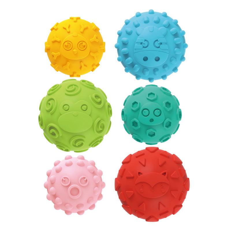 Ball/6Pcs