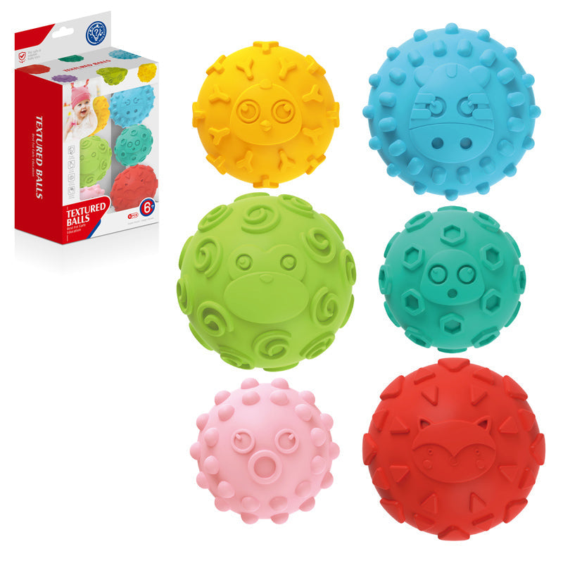 Ball/6Pcs