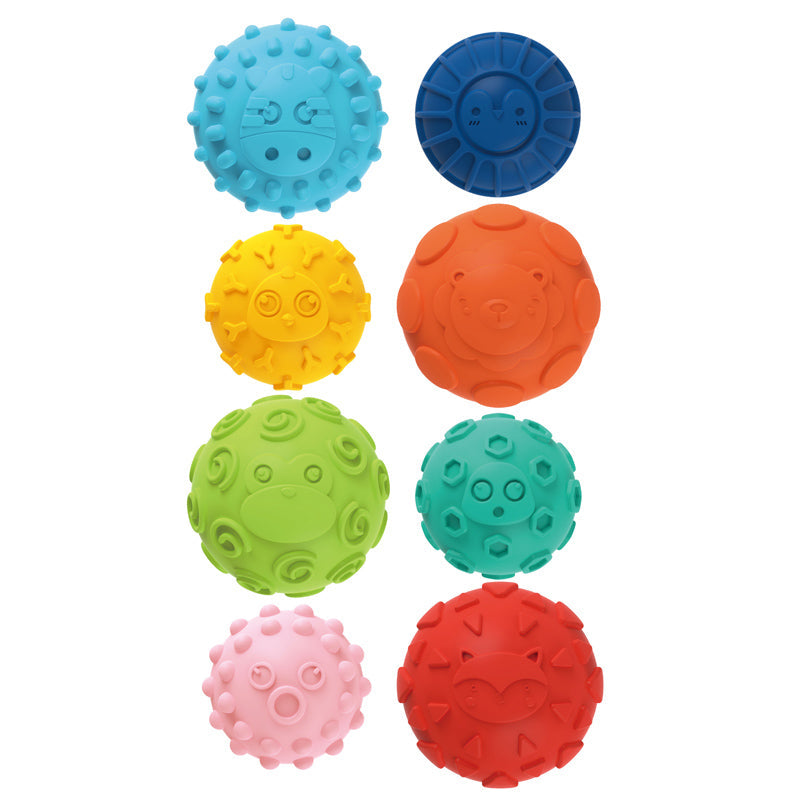 Ball/8Pcs