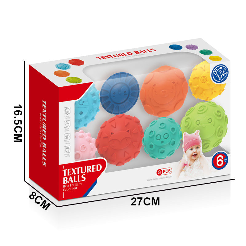 Ball/8Pcs
