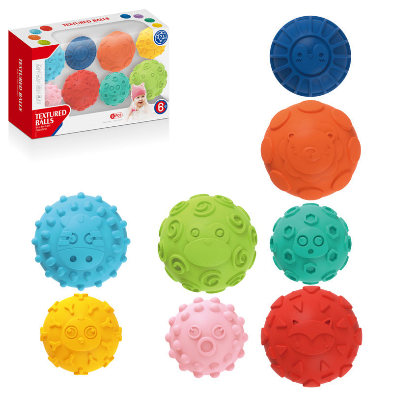 Ball/8Pcs