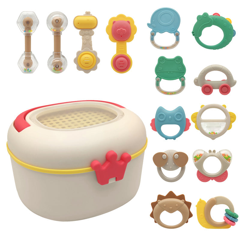 Baby Bell/14Pcs