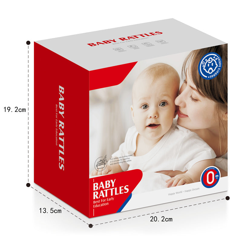 Baby Bell/14Pcs