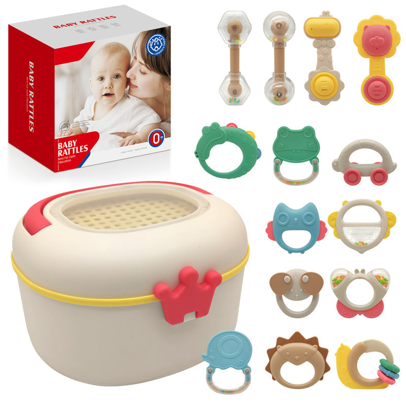 Baby Bell/14Pcs