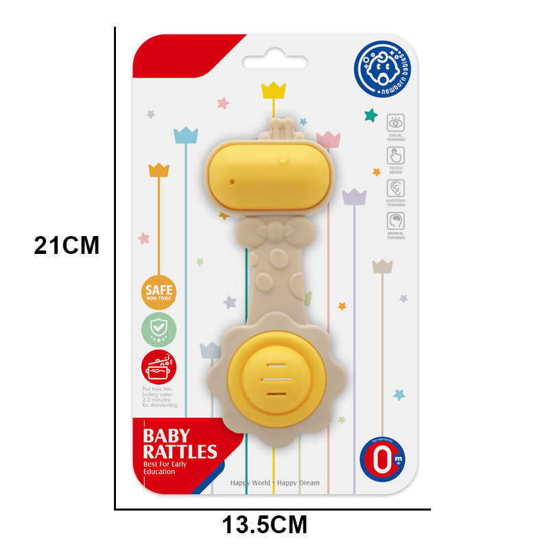 Baby Bell