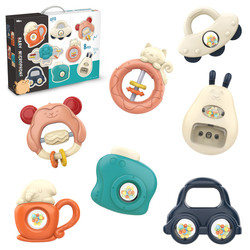 Baby Bell/8Pcs