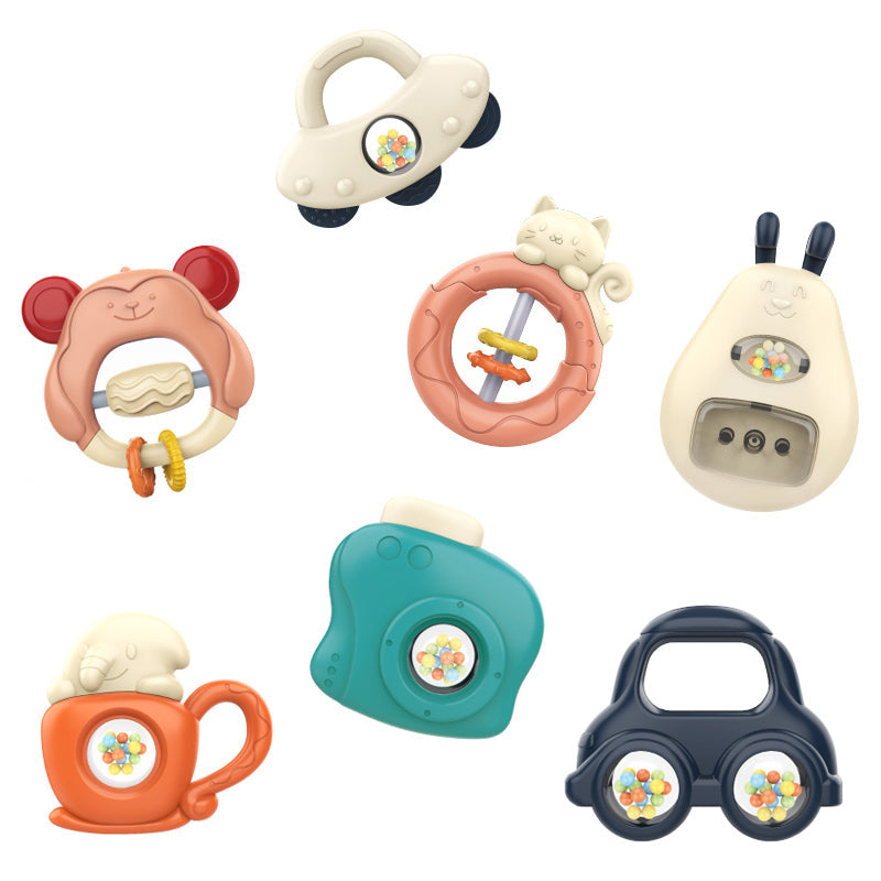 Baby Bell/8Pcs