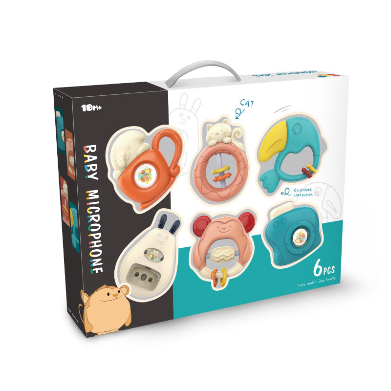 Baby Bell/6Pcs