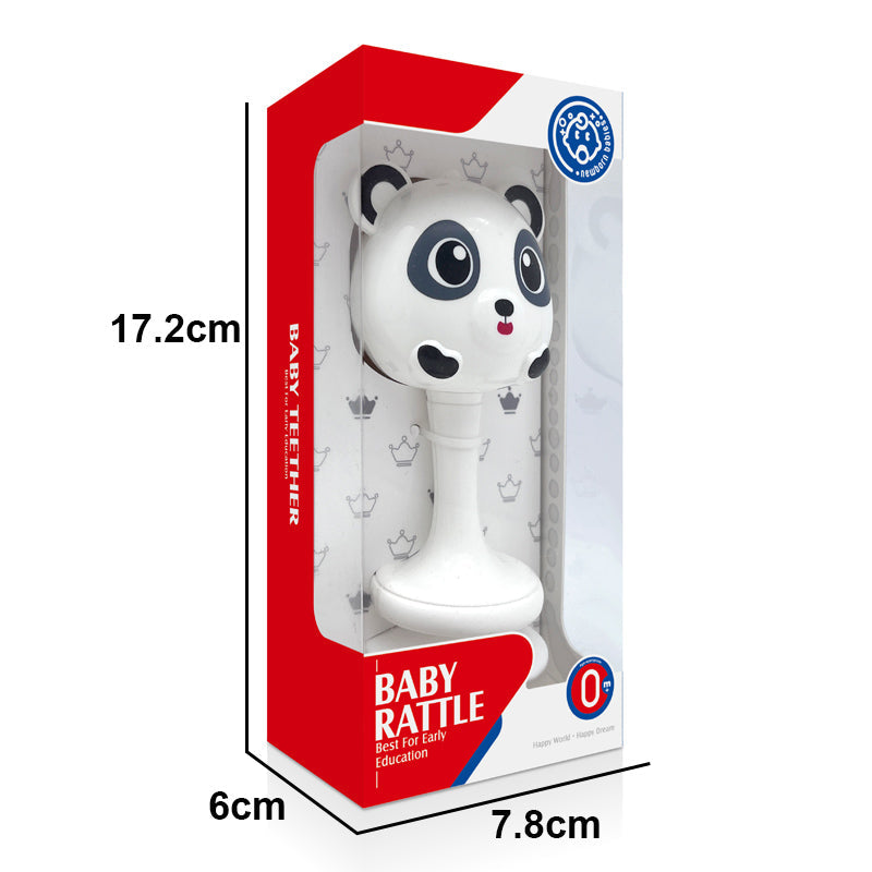 Baby Rattle