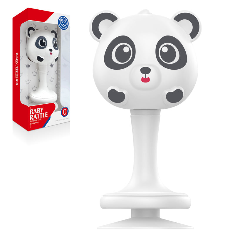 Baby Rattle