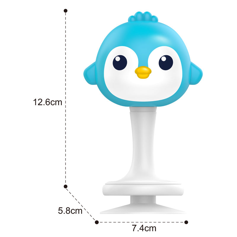 Baby Rattle