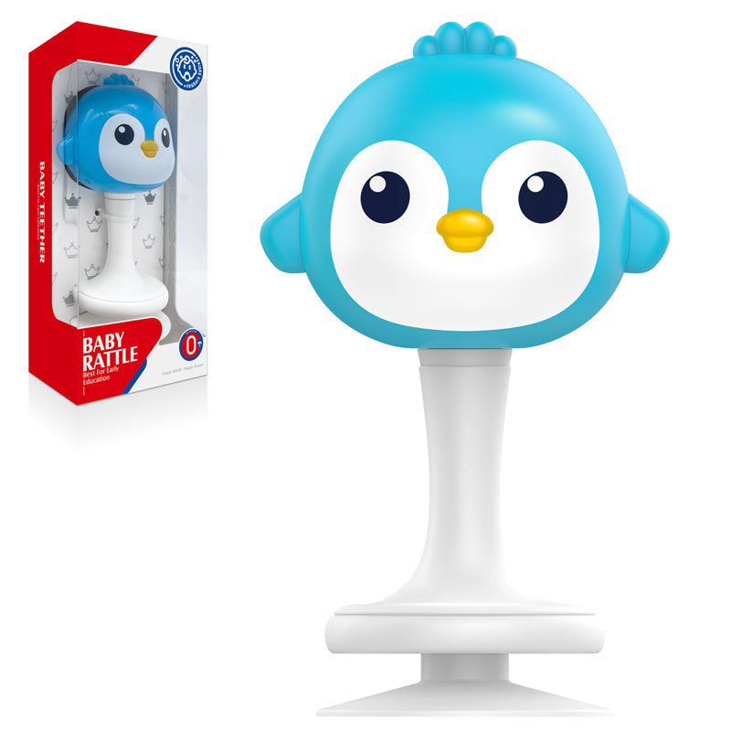Baby Rattle