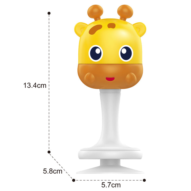 Baby Rattle