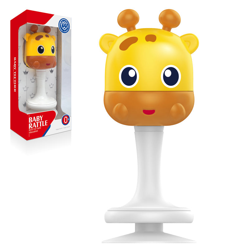 Baby Rattle